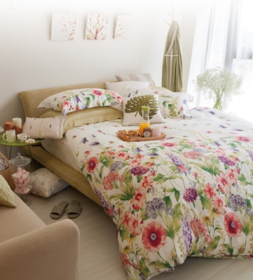 特力集團觀察國內外居家市場潮流，先進歐美國家地區消